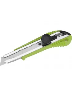 Cutter fém megerősítéssel 18mm