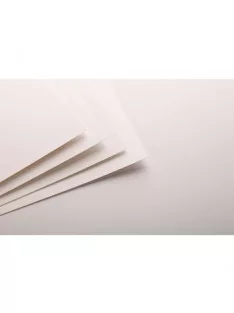 Pasztell papír Pastelmat 50x70cm 360g fehér