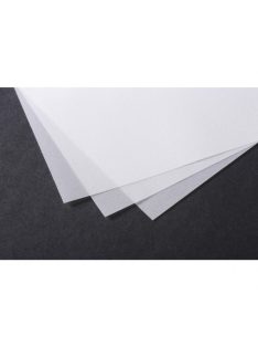 90 g-os pauszpapír, A2-es, egyesével