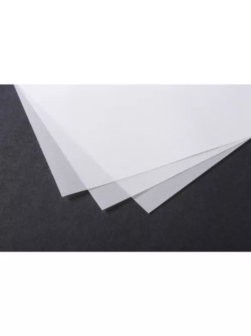 Tracing paper 90g A2 individually