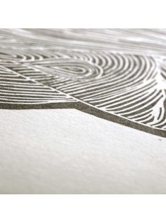 Grafikus papír Simili Japan 250g 48x64cm