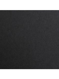 Színes papír Maya A2 - 50 fekete