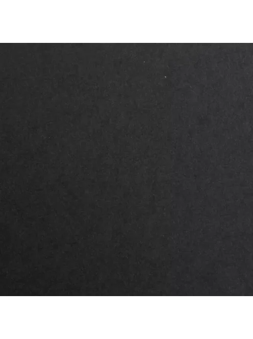 Színes papír Maya A2 - 50 Fekete