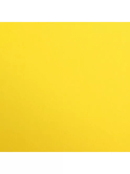 Színes papír Maya A2 - 53 Nap sárga