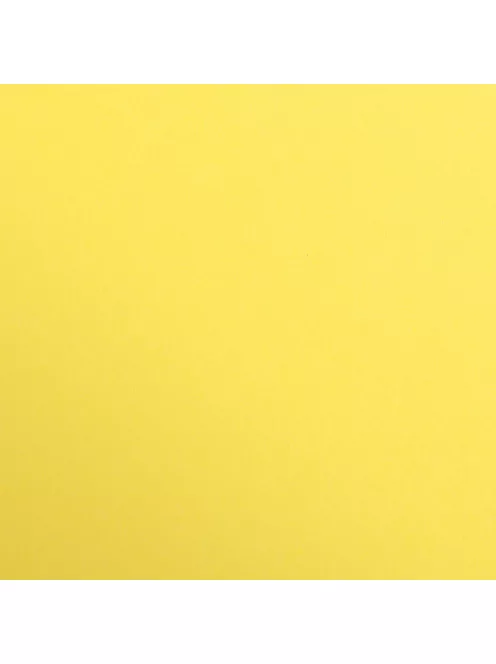 Színes papír Maya A2 - 54 Citrom