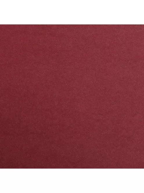 Színes papír Maya A2 - 76 Bordó