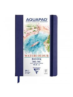 Aquapad akvarellblokk Aquapad 14x21cm 300g