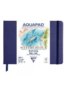 Aquapad akvarellblokk Aquapad 21x14cm 300g