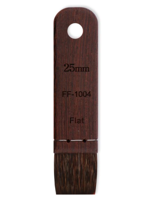 Széles ecset Herend FF-1004 – 25 mm-es méret