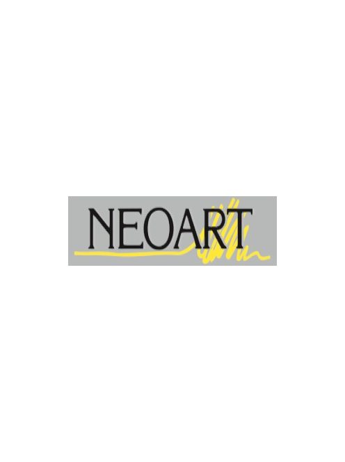 Zlatá loï X3011 kerek ecset - 0-s méret