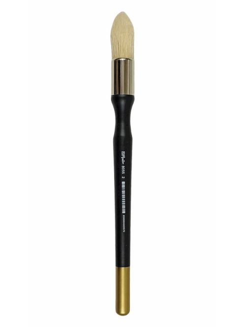 Széles ovális ecset Master 8055, 2-es méret