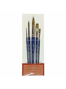 Ecsetkészlet Master 1099 rövid nyelű 5 db