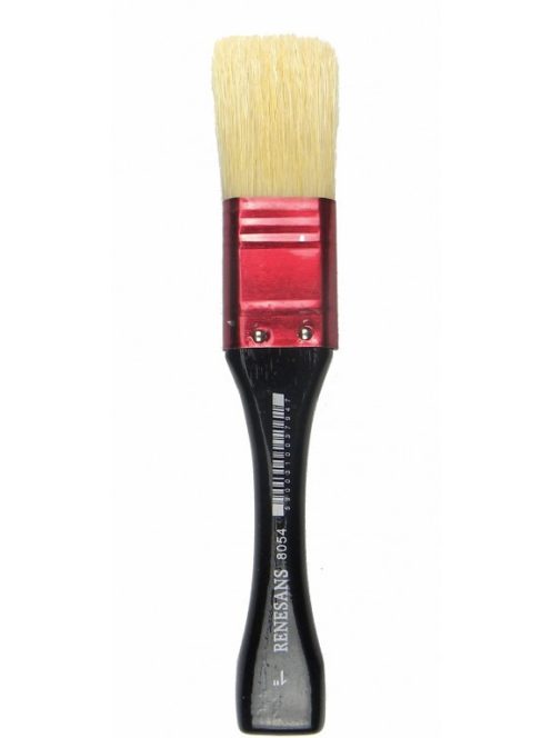 Széles ecset Renesans 8054 – szélesség 2,54 cm