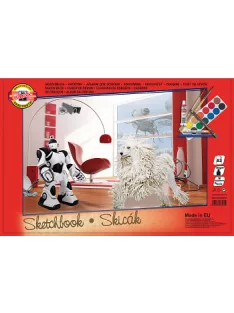 Sketchbook A3 10 sheets 180g