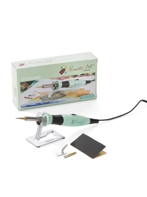 Enkausztikus toll PRO