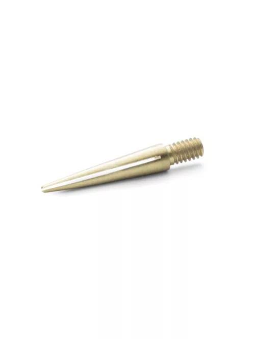 Encaustic pen attachment Standard - pointed nib