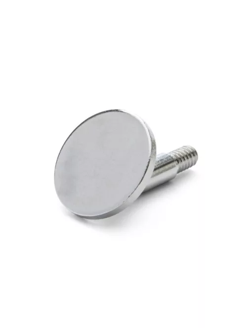 Encaustic pen attachment Standard - round