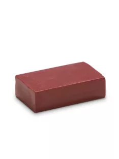 encaustic wax - 02 vermilion