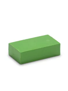 encaustic wax - 06 light green