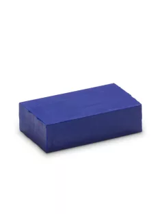encaustic wax - 10 ultramarine kék