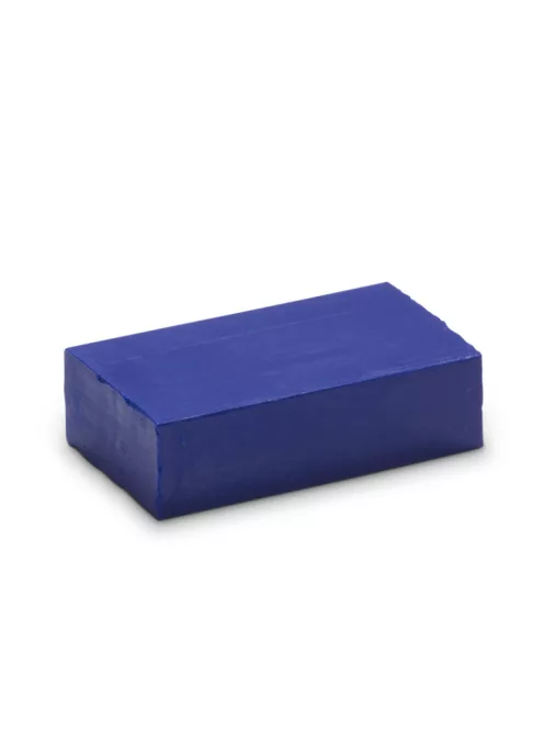 encaustic wax - 10 ultramarine kék