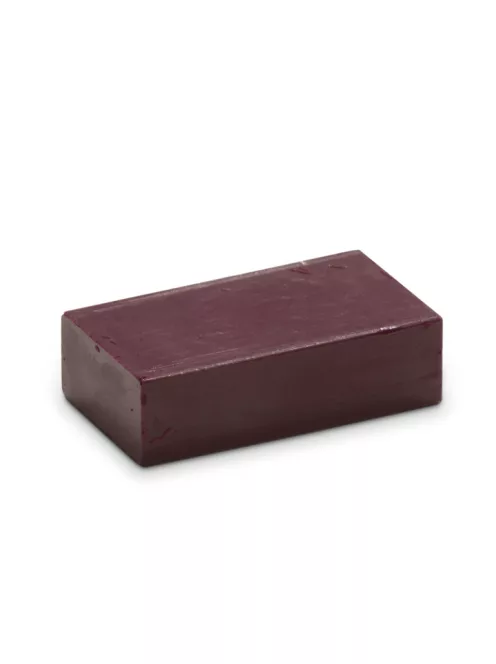 encaustic wax - 12 red-violet