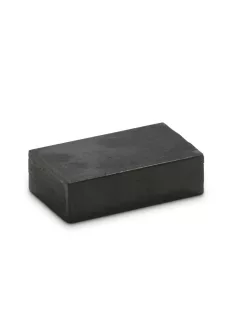 encaustic wax - 15 fekete
