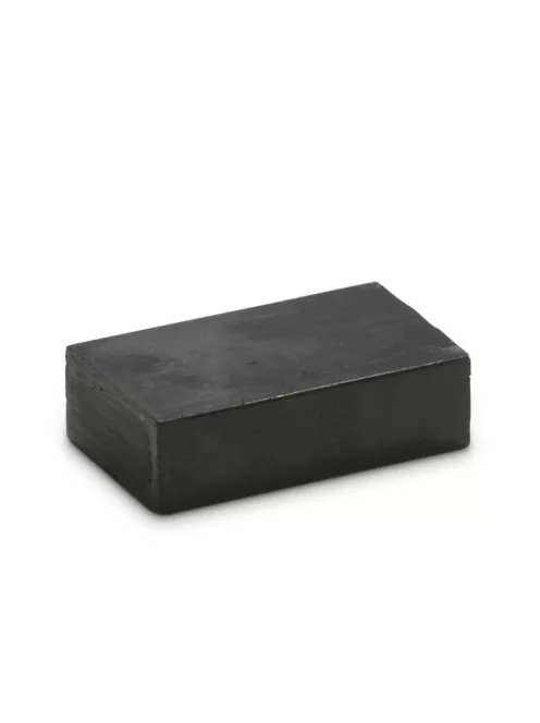encaustic wax - 15 fekete