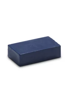 encaustic wax - 18 Prussian kék