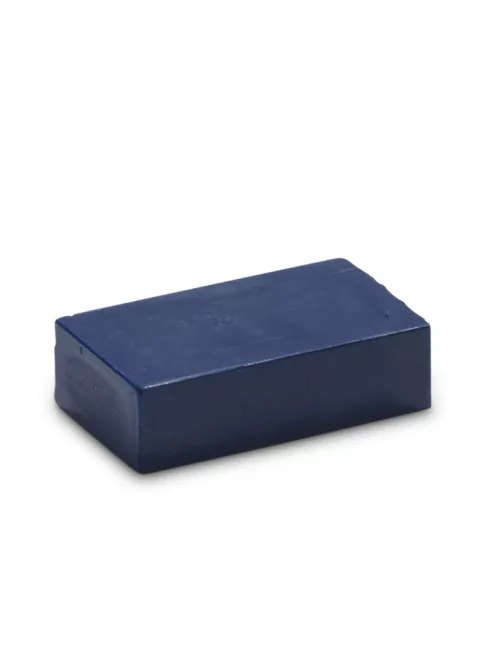 encaustic wax - 18 Prussian kék