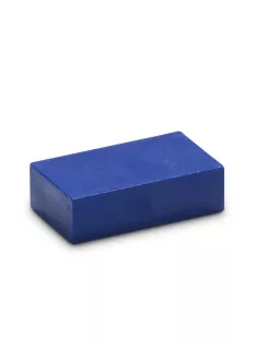 encaustic wax - 19 cobalt kék