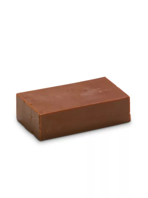 encaustic wax - 20 ocher