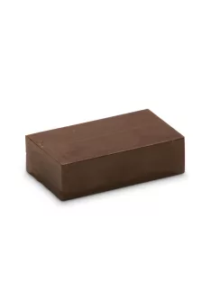 encaustic wax - 22 brown umber