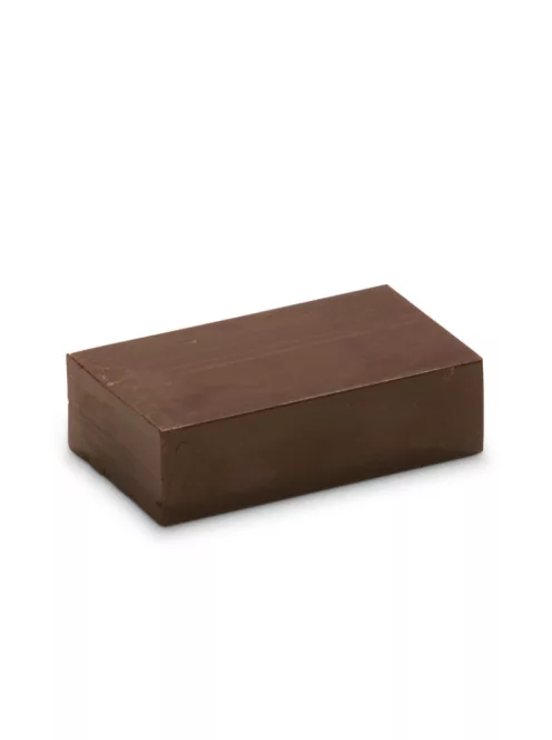 encaustic wax - 22 brown umber