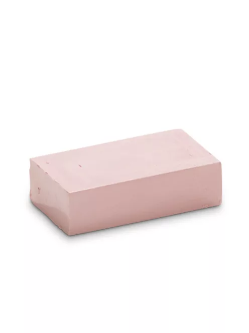 encaustic wax - 24 pink