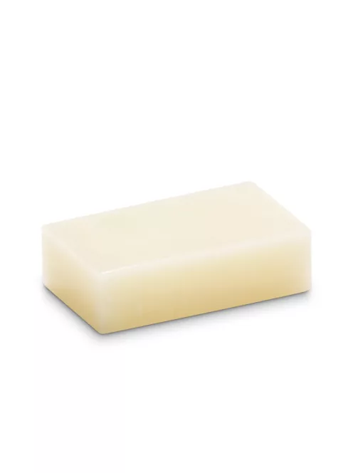encaustic wax - 27 clear wax