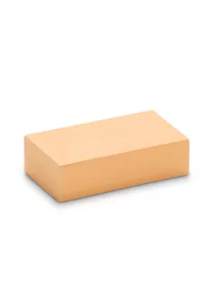 enkausztikus viasz - 30 pasztell narancs