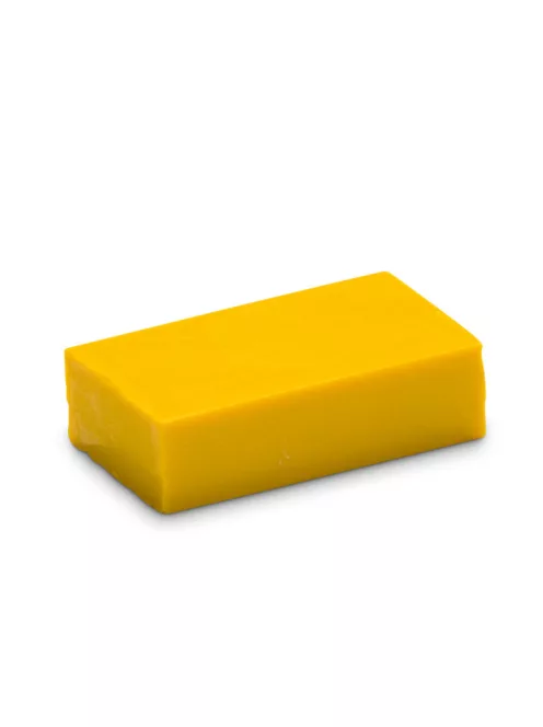 enkausztikus viasz - 44 közepes sárga