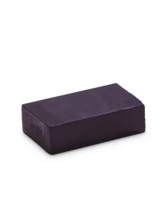 enkausztikus viasz - 48 sötét lila (purple)
