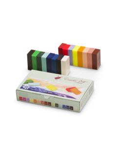 Viaszkészlet enkaustikumhoz - kiegészítő