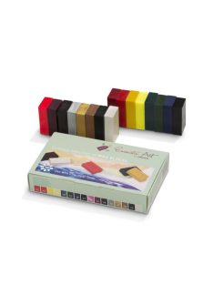 Viaszkészlet enkaustikus technikához - fantasy