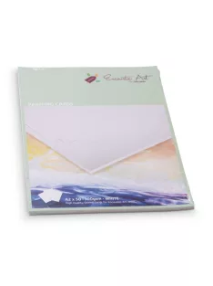 cardboard for encaustic A2 fehér 250 g/m2