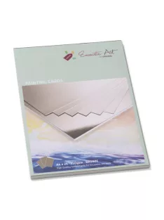 Encaustic Cardboard A3 bronz 250 g/m2