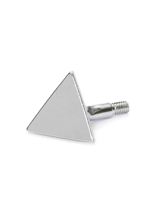 Attachment for encaustic pen Standard - triangle