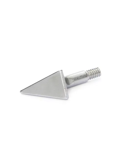 Attachment for encaustic pen Standard - small triangle