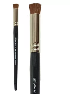 Master A185 pasztell ecset - méret 4