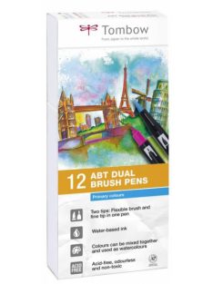 Sírjelölő készlet 12 darabos - alap