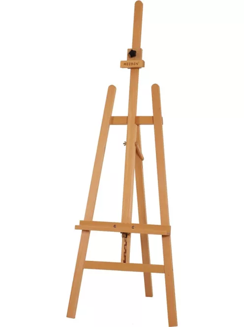Stúdió bükk festőállvány Meeden type A 6031