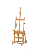 Nagy bükkfa festőállvány Meeden 6043 Deluxe