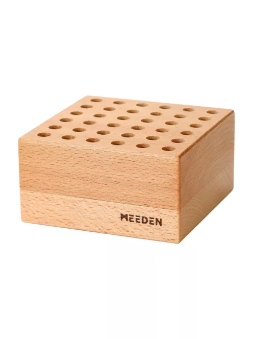Meeden stand for brushes and pencils 36 pcs
